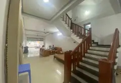 Nhà 4 Tầng xây mới trục chính kinh doanh tại Thường Lê - Quang Minh... Bán nhà mặt phố tại Quang Minh, Hà Nội 07
