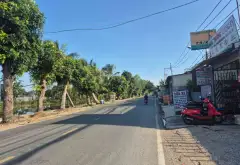 Đất rộng mặt tiền đường xe tải An Hạ - cơ hội đầu tư hấp dẫn... Bán nhà riêng tại Tân Vĩnh Lộc, Hồ Chí Minh 12