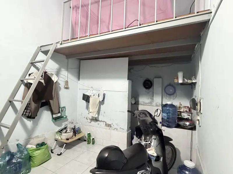 NHÀ HỒ HỌC LÃM 75M² XE HƠI VÀO NHÀ DÒNG TIỀN 10 TR/TH NHỈNH 4 TỶ... Bán nhà mặt phố tại An Lạc, Hồ Chí Minh 01
