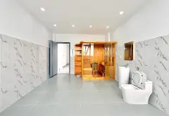 Nhà khu Phân Lô Sang Trọng Phường Trung Mỹ Tây, Tiện Ích Đầy Đủ, Ô Tô Đậu Trong Nhà... Bán nhà riêng tại Trung Mỹ Tây, Hồ Chí Minh 11
