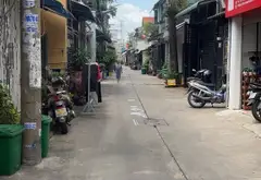 Lô Tư, Bình Tân, Bán nhà riêng 4 tầng gần chùa, đường rộng ô tô... Bán nhà riêng tại Bình Trị Đông, Hồ Chí Minh 07