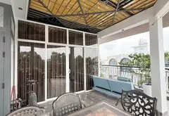Biệt thự 6 tầng thang máy sang trọng, ngay sát công viên Làng Hoa... Bán nhà riêng tại Thông Tây Hội, Hồ Chí Minh 13