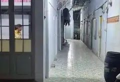 Dãy Trọ Mới xây 6 phòng + 1 Kiot Kinh Doanh - Doanh Thu 130 triệu/ năm 🔥... Bán nhà riêng tại Thuận An, Hồ Chí Minh 09