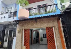 Nhà hẻm xe hơi 5m - Giá siêu hấp dẫn Bình Tân... Bán nhà riêng tại Bình Trị Đông, Hồ Chí Minh 01