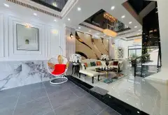 Nhà mặt phố Tân Mỹ 4 tầng, thang máy, giá 17.9 tỷ - cơ hội đầu tư vàng... Bán nhà mặt phố tại Tân Mỹ, Hồ Chí Minh 03