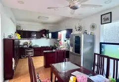 Bán nhà riêng 4 tầng, 111m², hướng Nam, Quận 8, giá 16 tỷ... Bán nhà riêng tại Chánh Hưng, Hồ Chí Minh 01