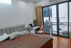 Nhà Phúc Lợi 5 Tầng Có Thang Máy, Gara Ô Tô, 6 Phòng Ngủ... Bán nhà riêng tại Phúc Lợi, Hà Nội 14
