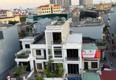 Khách sạn 6 tầng mặt phố Thiên Lôi vị trí đỉnh, kinh doanh sầm uất... Bán bất động sản khác tại Lê Chân, Hải Phòng 02