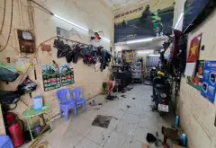 Bán nhà mặt phố 2 tầng tại Quận 3 vị trí kinh doanh sầm uất, diện tích 25m2... Bán nhà mặt phố tại Bàn Cờ, Hồ Chí Minh 01