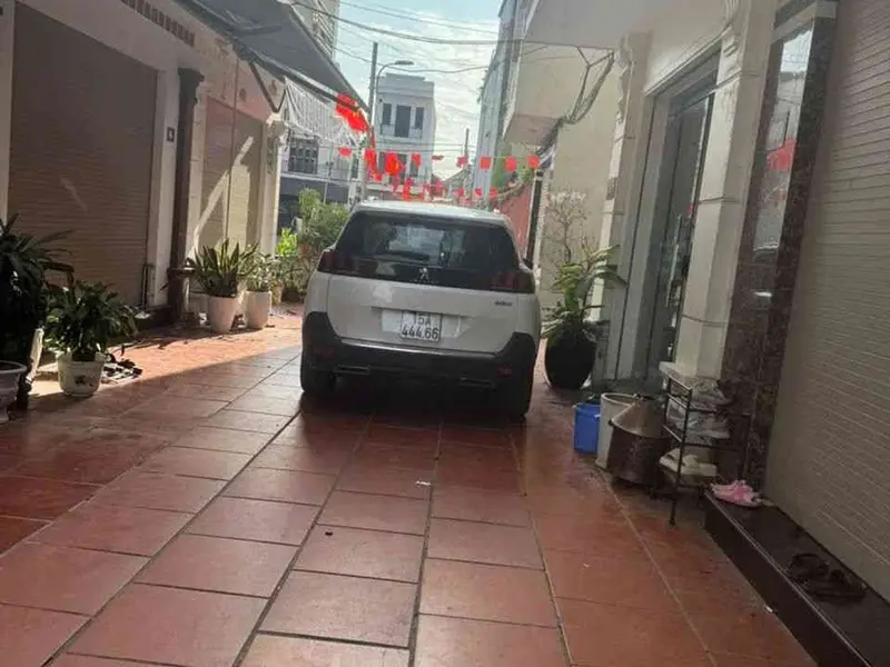Cơ Hội Vàng Sở Hữu Nhà Đẹp Ngay Gần Đông Trung Hành, Hải Phòng... Bán nhà riêng tại Hải An, Hải Phòng 01
