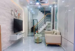 🔥NHÀ ĐẸP NGÃ 6 QUANG TRUNG FULL NỘI THẤT - HOÀN CÔNG - NHỈNH 4 🧄🔥
0901.770.998... Bán nhà riêng tại Gò Vấp, Hồ Chí Minh 02