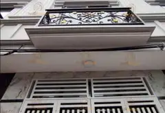 Nhà 4 tầng sáng thoáng gần đại lộ lớn, ngõ ô tô dễ vào... Bán nhà riêng tại Chương Mỹ, Hà Nội 02