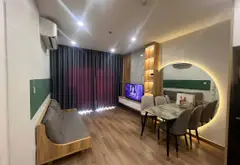 Bán căn hộ cao cấp 1 phòng ngủ tại Vinsmart city với view biển nhân tạo, giá hơn 4 đồng... Bán căn hộ chung cư tại Tây Mỗ, Hà Nội 08