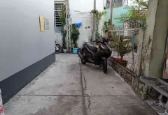 Bán nhà riêng 157m² tại Đông Hưng Thuận, giá tốt, pháp lý rõ ràng... Bán nhà riêng tại Đông Hưng Thuận, Hồ Chí Minh 02
