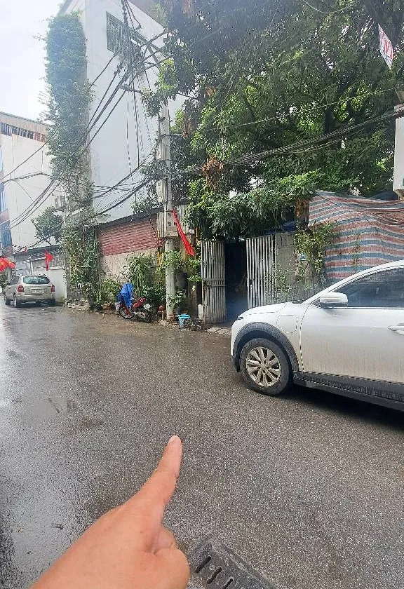 BÁN ĐẤT ĐỨC GIANG, VIỆT HƯNG 113.2M2- MT 7m- NGÕ THÔNG, Ô TÔ TRÁNH - 24.5 TỶ... Bán nhà riêng tại Việt Hưng, Hà Nội 01