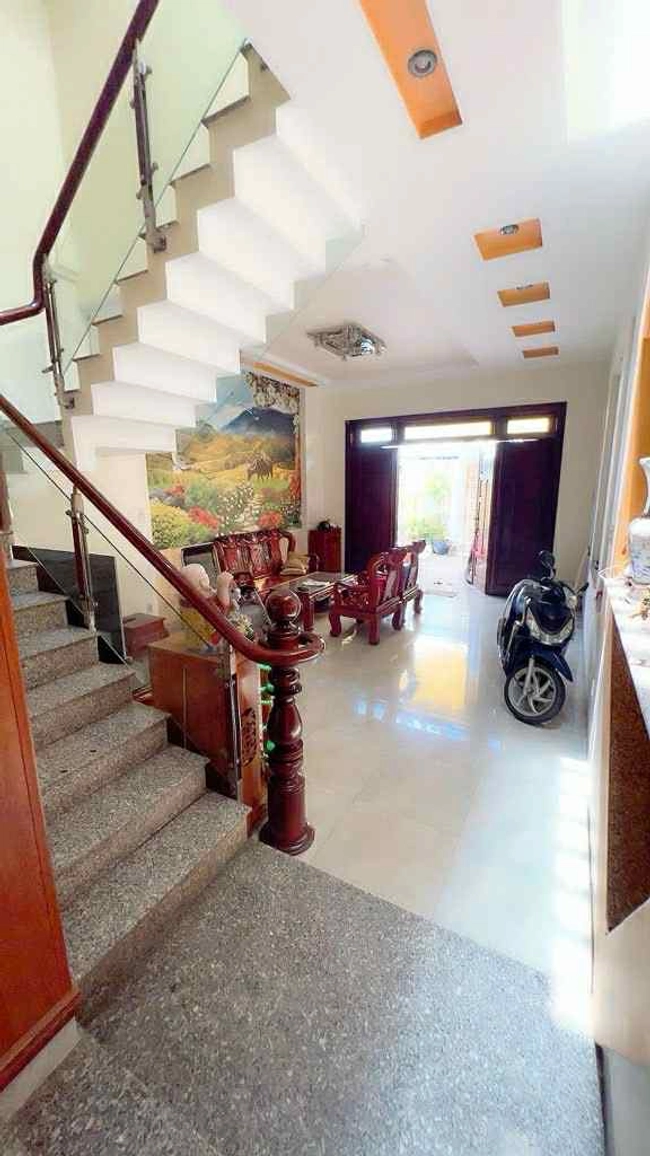 Bán nhà Phước Long A Quận 9 tại Hồ Chí Minh 01
