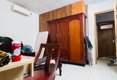 Bán nhà 2 tầng 3 phòng ngủ gần trung tâm Quận 12, hẻm xe tải 7m... Bán nhà riêng tại Tân Thới Hiệp, Hồ Chí Minh 06
