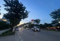 Bán đất mặt tiền 14.2m, 192m2 tại Xuân Phương giá 23.9 tỷ... Bán đất tại Xuân Phương, Hà Nội 01