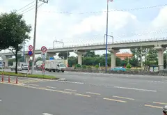 Mặt tiền XA LỘ HÀ NỘI CÓ 1 0 2 ,diện tích khủng 227m2 , 10x28m... Bán nhà mặt phố tại Thủ Đức, Hồ Chí Minh 02