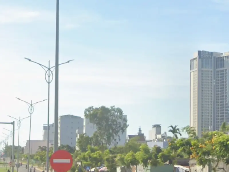 Bán nhà riêng một tầng diện tích 135m² tại phường Vương Thừa Vũ, mặt tiền rộng, đối diện công viên... Bán nhà riêng tại Sơn Trà, Đà Nẵng 01
