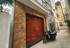 Bán nhà Xuân Đỉnh ngay công viên, 6 tầng thang máy, lô góc. Đẹp long lanh. 10.5 tỷ... Bán nhà riêng tại Xuân Đỉnh, Hà Nội 12