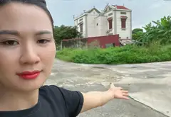 Cơ hội sở hữu lô góc vàng tại xã Lương Bằng, Hưng Yên, giá siêu hấp dẫn... Bán đất tại Lương Bằng, Hưng Yên 02