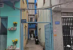 Nhà đẹp Nguyễn Văn Công giá sốc giảm thêm 200 triệu... Bán nhà riêng tại Hạnh Thông, Hồ Chí Minh 10
