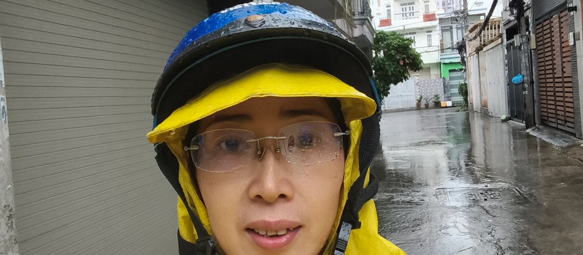 Nhà 4 tầng 54.3m2 khu dân trí cao, xe hơi trong nhà Quận 7... Bán nhà riêng tại Tân Thuận, Hồ Chí Minh 01