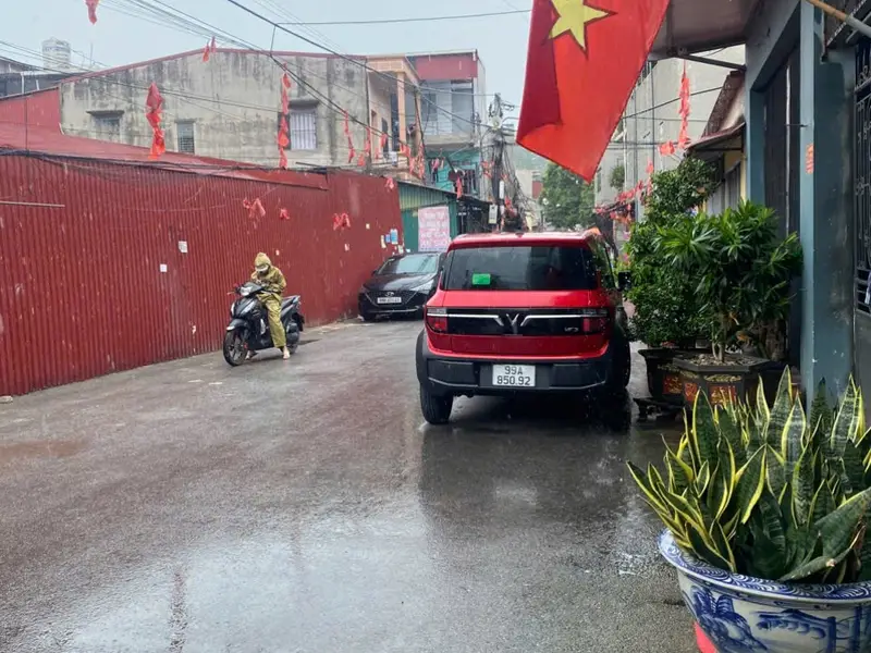 Siêu gấp,nhà Lãm Làng, 67m2, kinh doanh tốt, đường ô tô tránh nhau, 3tỷ2... Bán nhà mặt phố tại Nam Sơn, Bắc Ninh 01
