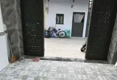 Nhà riêng 2 tầng mới tại Quận 12, hướng Bắc, giá hấp dẫn... Bán nhà riêng tại Tân Thới Hiệp, Hồ Chí Minh 01