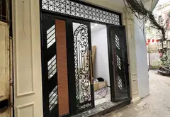 Nhà 7 tầng hiện đại tại Khương Đình - Sống xanh giữa lòng Hà Nội... Bán nhà riêng tại Khương Đình, Hà Nội 05