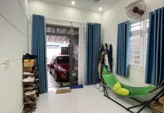 🔥 LINH XUÂN – NHÀ 2 MẶT TIỀN HẺM – Ô TÔ NGỦ TRONG NHÀ - 4PN 🔥... Bán nhà mặt phố tại Linh Xuân, Hồ Chí Minh 03