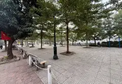 50m2 LÔ GÓC SIÊU ĐẸP -ĐƯỜNG THÔNG OTO TRÁNH - NHUẾ KIM CHUNG ĐÔNG ANH -300m RA ĐƯỜNG VÕ VĂN KIỆT... Bán đất tại Thiên Lộc, Hà Nội 01