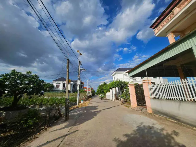 Bán đất thôn Vĩnh tuy văn giang hưng yên diện tích 55m2... Bán đất tại Văn Giang, Hưng Yên 01