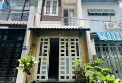 🔥 NHÀ 3 TẦNG NGAY GIÁO XỨ HÀ ĐÔNG – KẾ BÊN CHỢ XÓM MỚI – CHỈ 5.2 TỶ 🔥
🏡 Tìm nhà trung tâm Gò Vấp... Bán nhà riêng tại An Hội Đông, Hồ Chí Minh 01