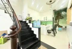 4x15m, Bán nhà 872/ Quang Trung, Hẻm 6M, 4 Tầng, P8 Gò Vấp, 7 Tỷ... Bán nhà riêng tại Thông Tây Hội, Hồ Chí Minh 03