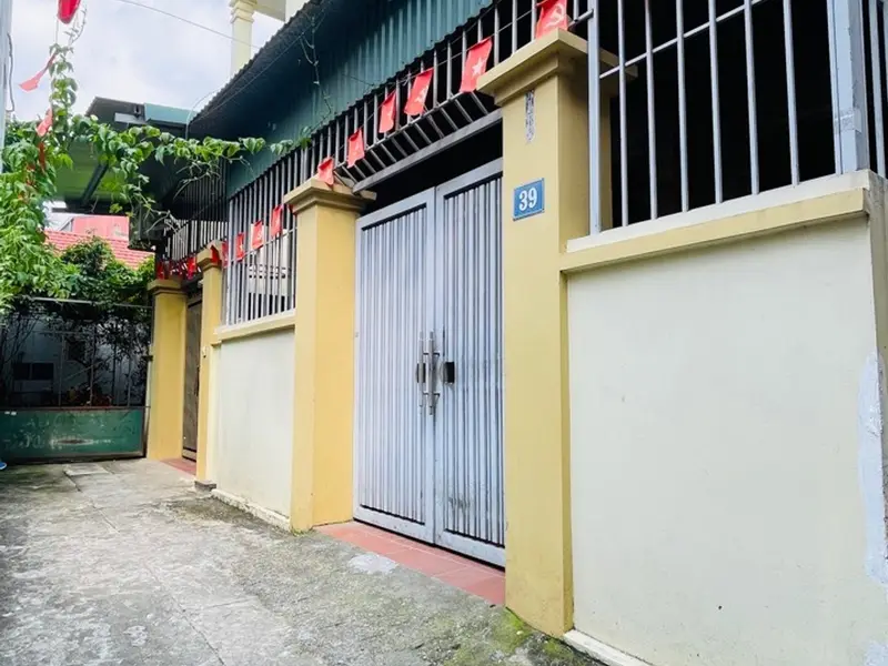 Đất 101.15.39 An Hạ 1 65m2 7 tỷ... Bán đất tại An Khánh, Hà Nội 01