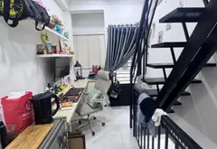 Bán nhà 4 tầng 2 phòng ngủ phường Bàn Cờ quận 3 dưới 3 tỷ... Bán nhà riêng tại Bàn Cờ, Hồ Chí Minh 10