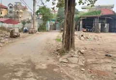 Bán đất mặt đường Quang Trung, Yên Nghĩa, Hà Đông, diện tích 49m² giá ưu đãi... Bán đất tại Yên Nghĩa, Hà Nội 01