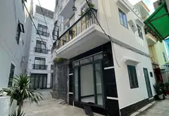 Bán nhà 2 tầng lô góc, 2 mặt thoáng Dương Quảng Hàm, Gò Vấp... Bán nhà riêng tại An Nhơn, Hồ Chí Minh 01
