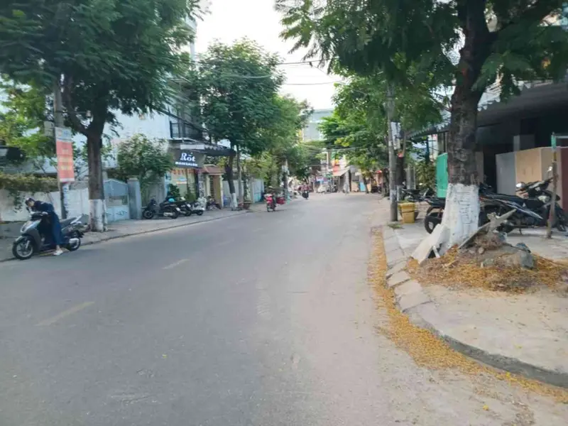 Bán nhà cấp 4 gần trung tâm xã Hòa An, diện tích 62.4m²... Bán nhà riêng tại An Khê, Đà Nẵng 01