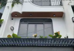 Bán nhà riêng 5 tầng tại quận 12, hẻm xe tải, khu phân lô, giá 6,59 tỷ... Bán nhà riêng tại Thới An, Hồ Chí Minh 01