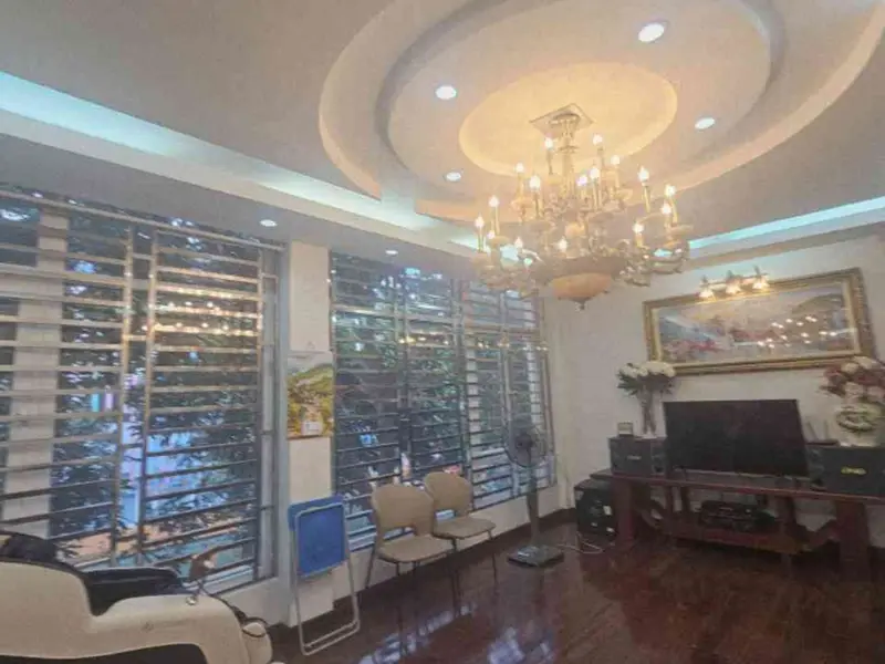Bán biệt thự liền kề Dream Town Tây Mỗ, 78.7m², pháp lý sổ đỏ, giá ưu đãi... Bán biệt thự, liền kề tại Xuân Phương, Hà Nội 01