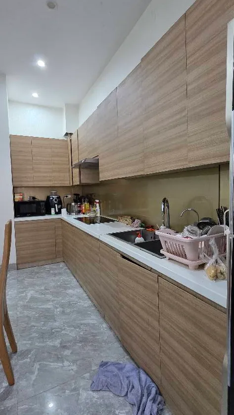 Bán nhà liền kề 4 tầng tại khu đô thị Văn Khê, diện tích 50m², pháp lý rõ ràng... Bán biệt thự, liền kề tại Hà Đông, Hà Nội 01