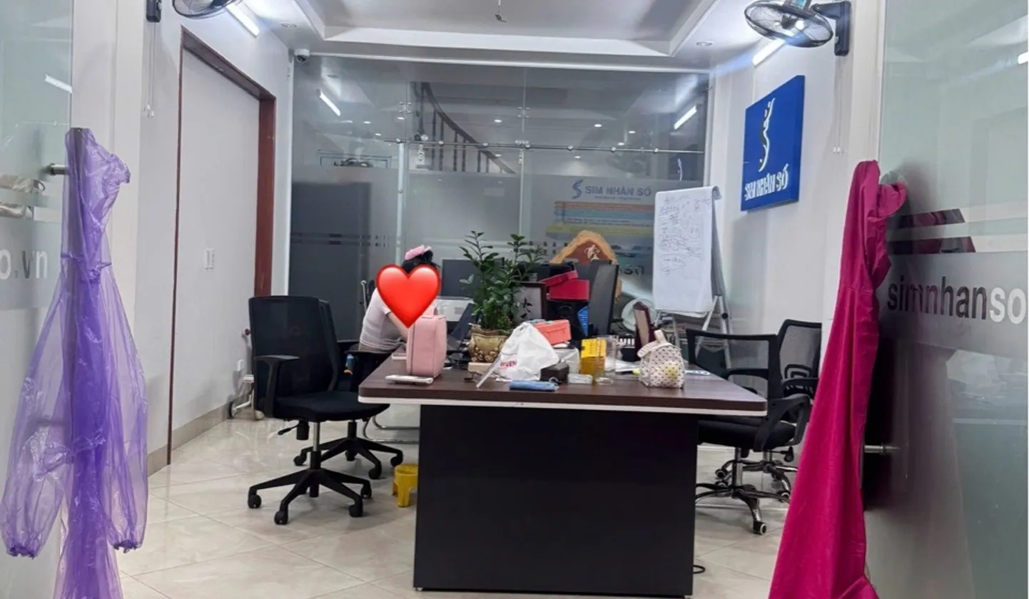 Cơ hội duy nhất sở hữu nhà mặt tiền khủng Hoàng Mai, ô tô vào nhà, thang máy hiện đại... Bán owner_side tại Tương Mai, Hà Nội 01