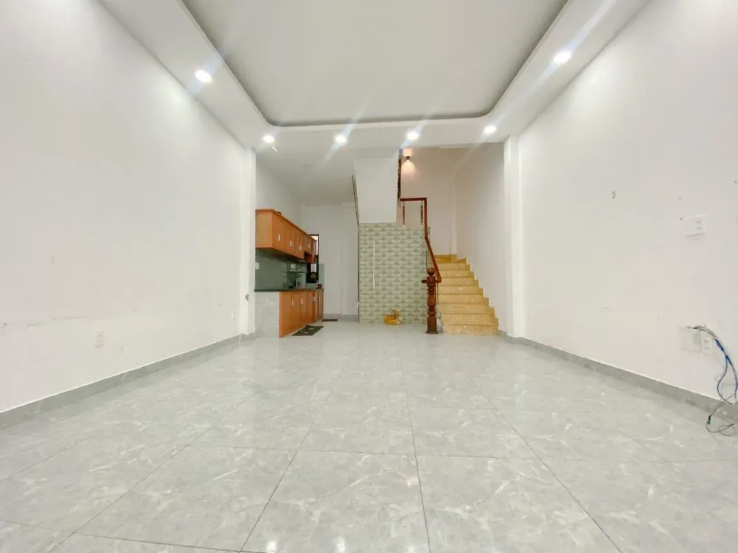 Nhà gần Aeonmall Tân Phú , 5 đồng hơn... Bán nhà riêng tại Phú Thạnh, Hồ Chí Minh 01