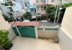 Bán nhà mặt phố 3 tầng rộng 215m² tại Tân Phú giá 28 tỷ... Bán nhà mặt phố tại Phú Thạnh, Hồ Chí Minh 04