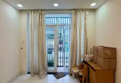🏡 NHÀ ĐẸP TÔ HIẾN THÀNH – QUẬN 10 | 43M² | 3PN... Bán nhà riêng tại Hòa Hưng, Hồ Chí Minh 17