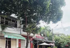 Nhà mặt phố ngay trung tâm Tân Phú, thiết kế hiện đại... Bán nhà mặt phố tại Phú Thọ Hòa, Hồ Chí Minh 03