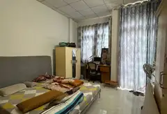 Nhà đẹp rộng thoáng, hẻm xe hơi, giá tốt ở Gò Vấp... Bán nhà riêng tại Thông Tây Hội, Hồ Chí Minh 06
